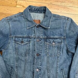 Vintage 2004 GAP denim Jacket
